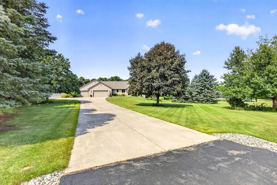 W7272 BONNIE DRIVE, Shiocton, WI 54170 - #2