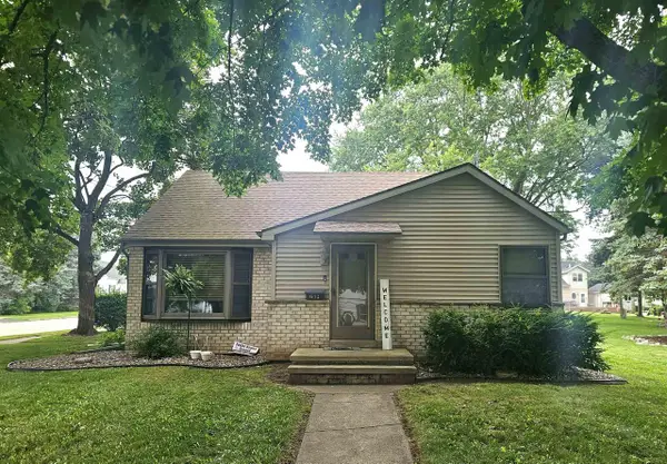 643 S MAIN STREET, Seymour, WI 54165