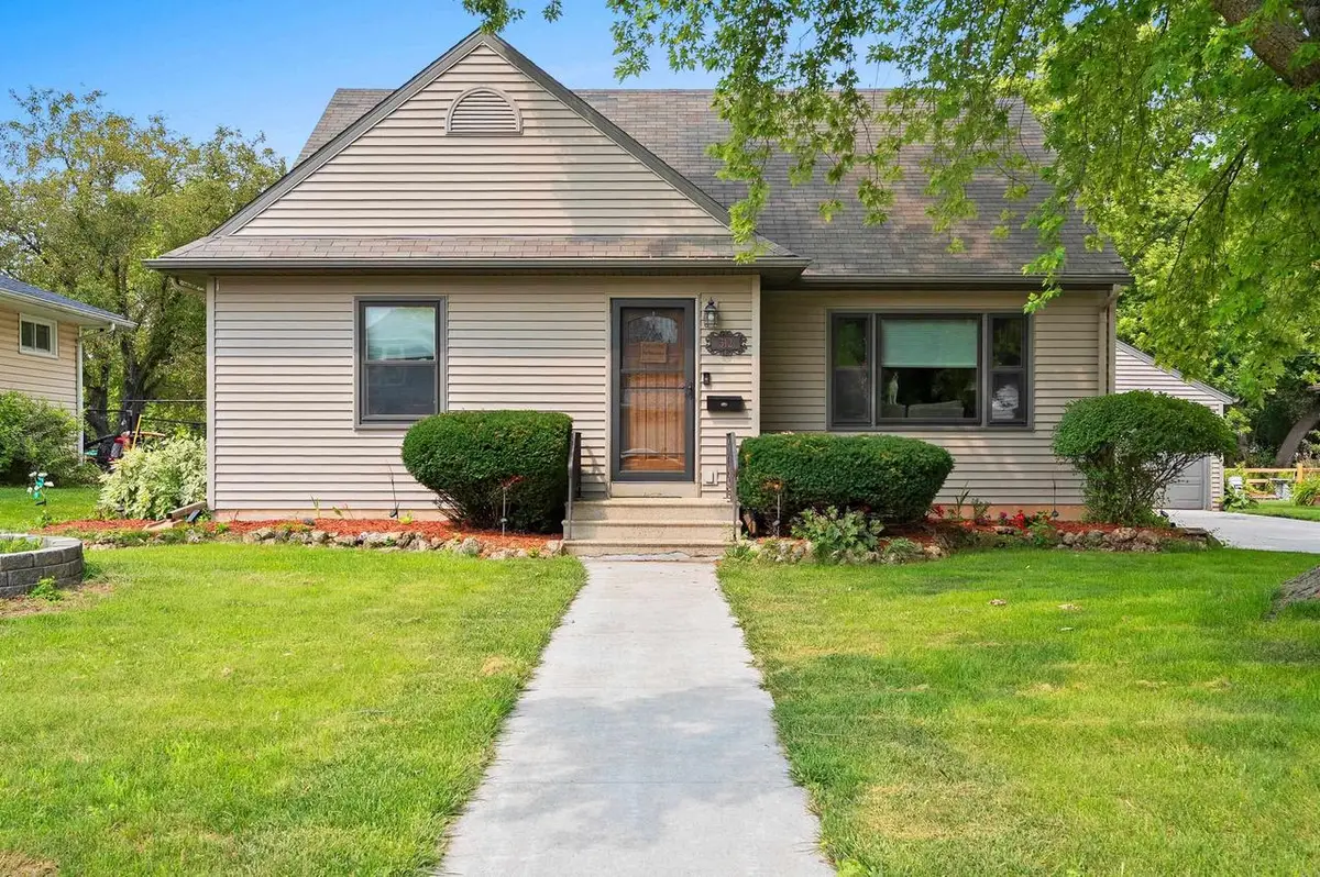 312 SARATOGA STREET, Chilton, WI 53014 - #1
