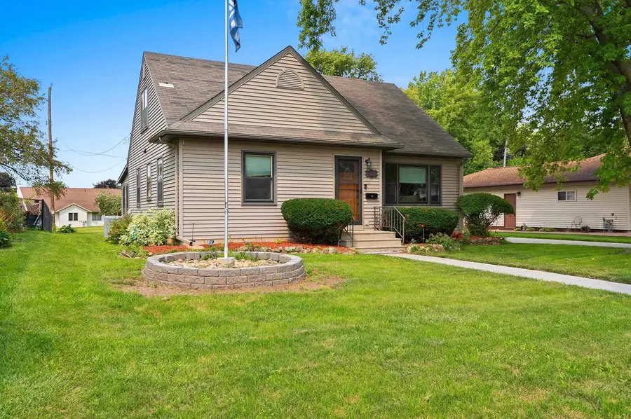 312 SARATOGA STREET, Chilton, WI 53014 - #3