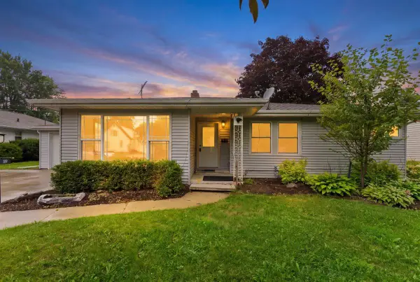 319 PARKER AVENUE, Algoma, WI 54201
