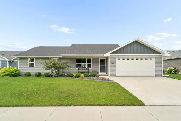 2406 HENDRICKS AVENUE, Kaukauna, WI 54130