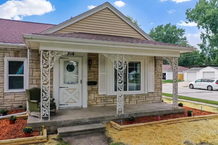 304 JACOB STREET, Green Bay, WI 54302 - #3