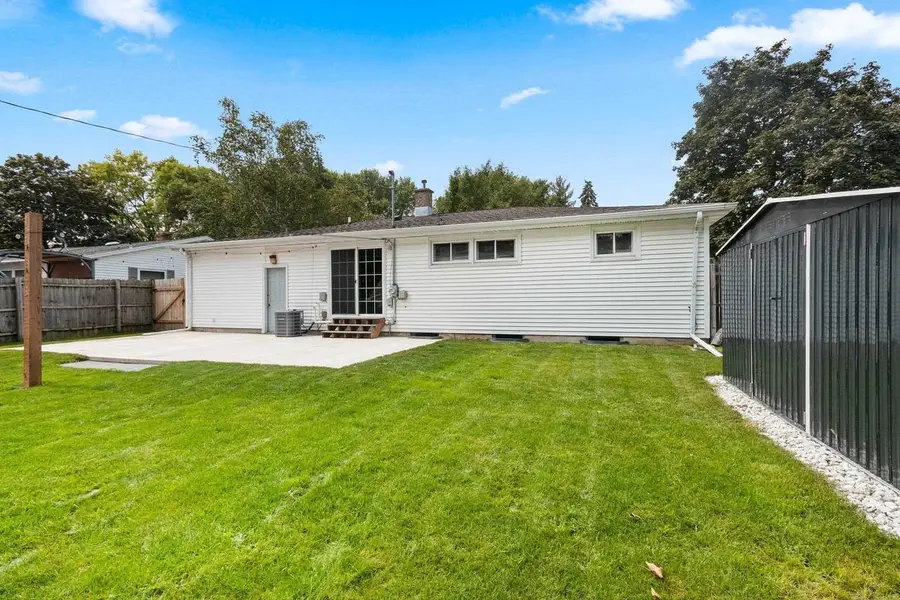 825 TOMMARK STREET, Green Bay, WI 54304 - #2