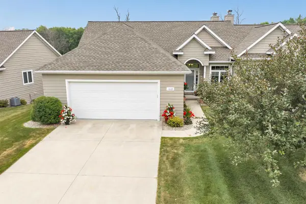 1665 REMINGTON RIDGE WAY, De Pere, WI 54115