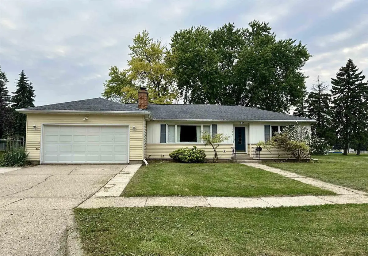 104 N RESERVE AVENUE, Fond Du Lac, WI 54935 - #1