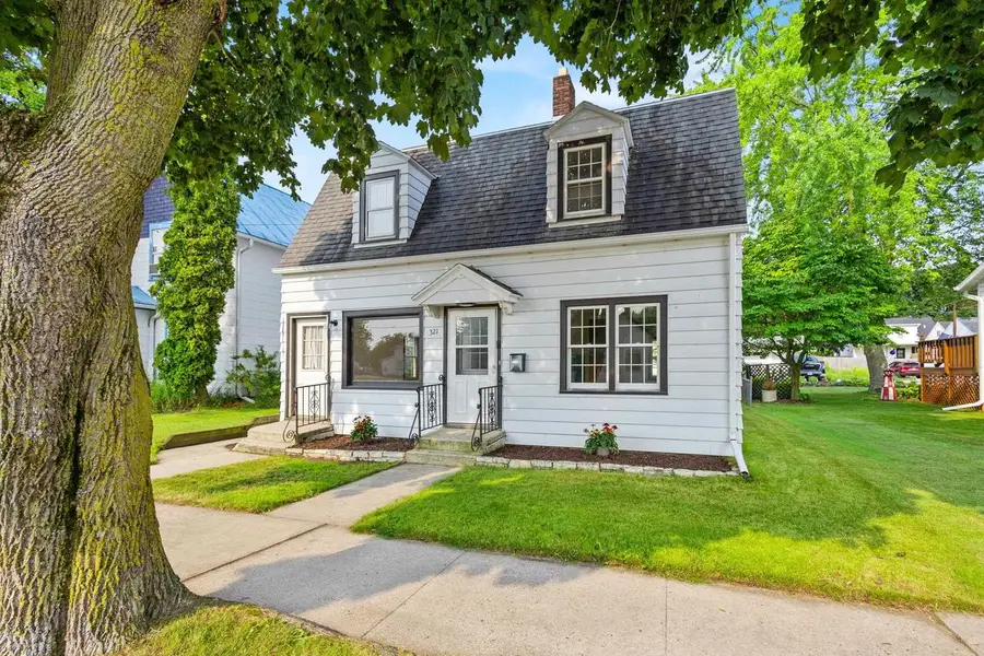 321 MILL STREET, Algoma, WI 54201 - #3