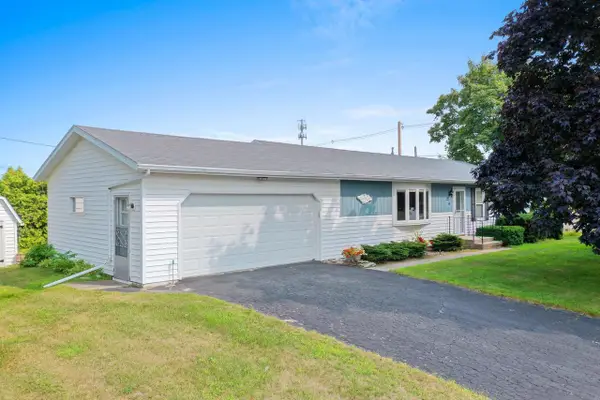 24 S BARABOO AVENUE, Sturgeon Bay, WI 54235