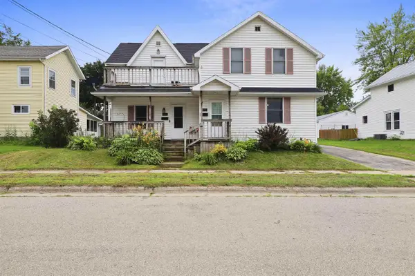 140 W FACTORY STREET, Seymour, WI 54165