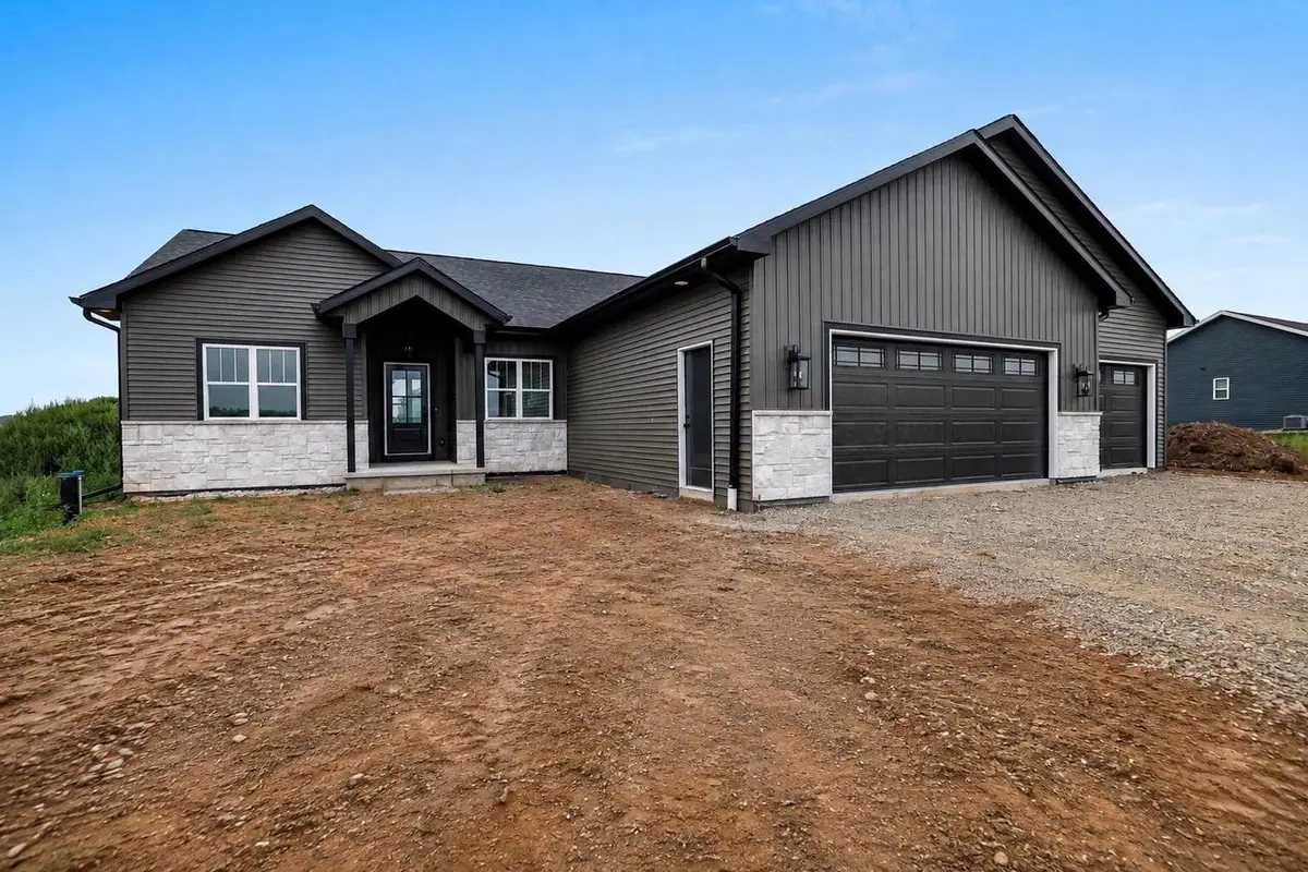3685 EVELYN ROSE LANE, Suamico, WI 54313 - #1