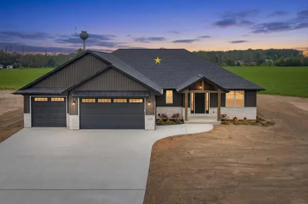 549 BEHRENDT PARK DRIVE, Seymour, WI 54165