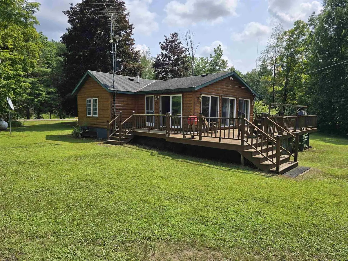 N2814 DOEMEL COURT, White Lake, WI 54491 - #1