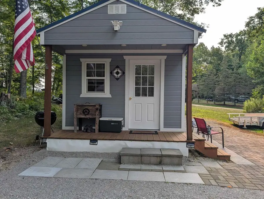 N5758 PARKWAY ROAD, Pound, WI 54161 - #2