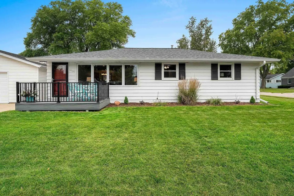 1404 SPENCE STREET, Green Bay, WI 54304 - #1