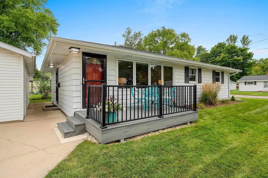 1404 SPENCE STREET, Green Bay, WI 54304 - #3