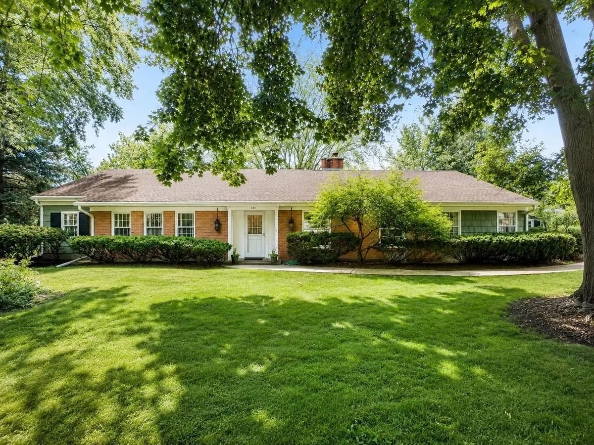 415 ARROWHEAD DRIVE, Green Bay, WI 54301 - #1