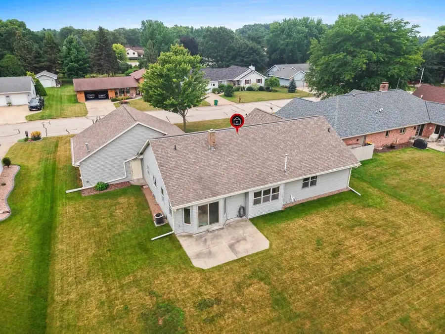 2767 ENGLEWOOD ROAD, Green Bay, WI 54311 - #2
