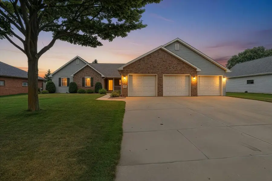2767 ENGLEWOOD ROAD, Green Bay, WI 54311 - #3