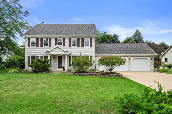 1141 PENDLETON ROAD, Neenah, WI 54956