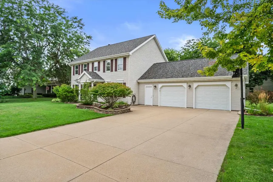 1141 PENDLETON ROAD, Neenah, WI 54956 - #3