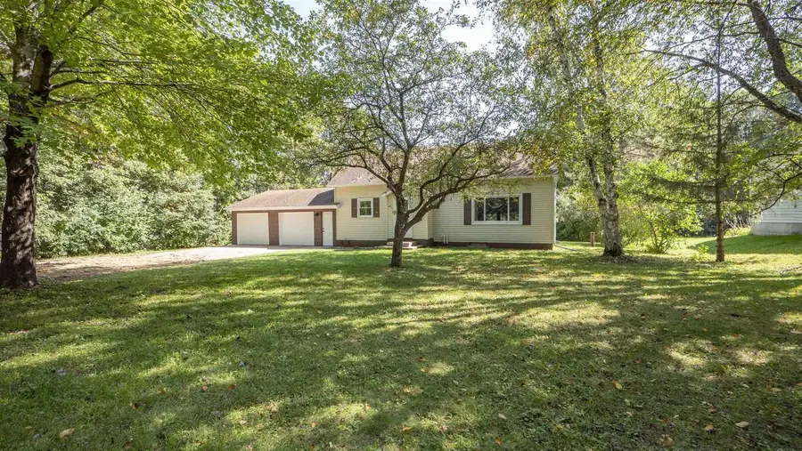 E2059 N WESTGATE ACRES ROAD, Waupaca, WI 54981 - #3
