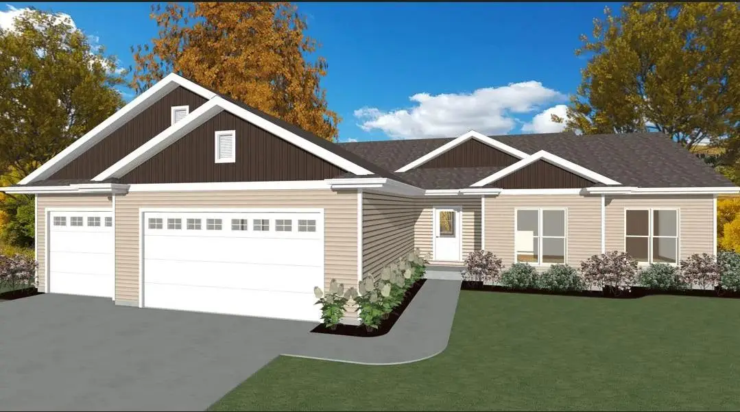 4939 WATER MINT WAY, Howard, WI 54313 - #1