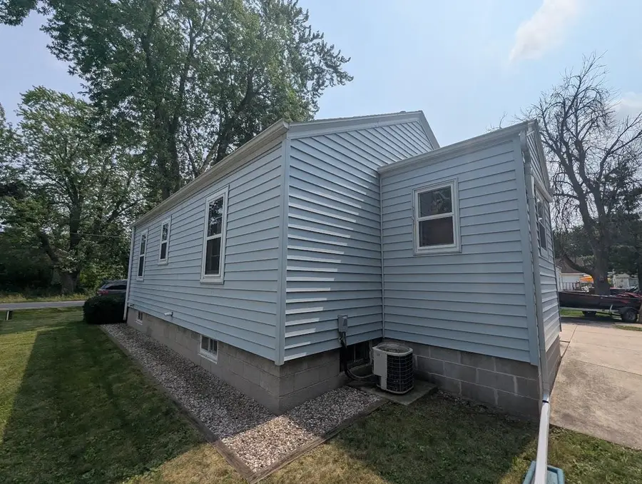 1335 SHERRIN STREET, Oshkosh, WI 54904 - #2