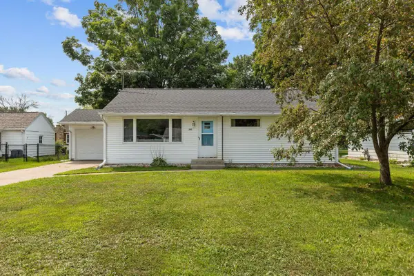 145 RUTH STREET, Clintonville, WI 54929