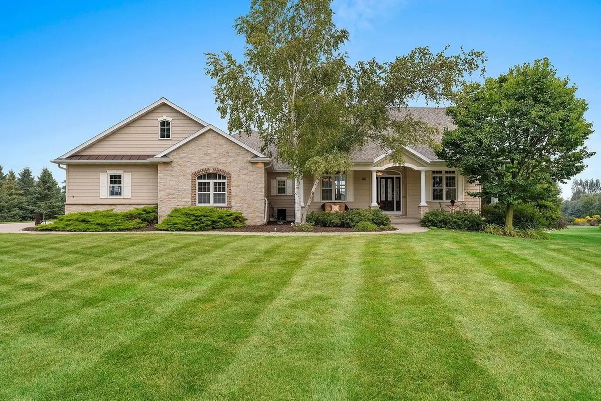 1707 LIMESTONE TRAIL, De Pere, WI 54115 - #1