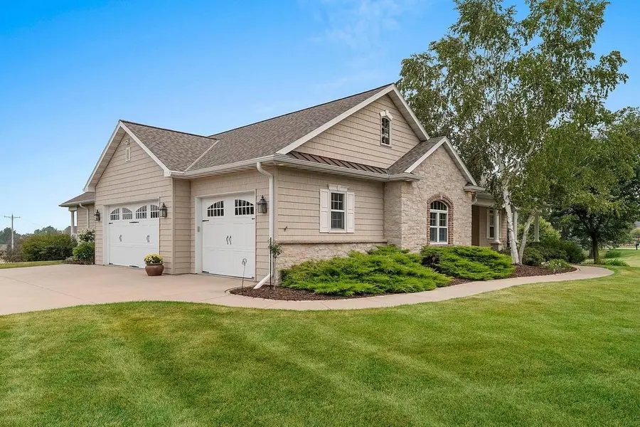 1707 LIMESTONE TRAIL, De Pere, WI 54115 - #3