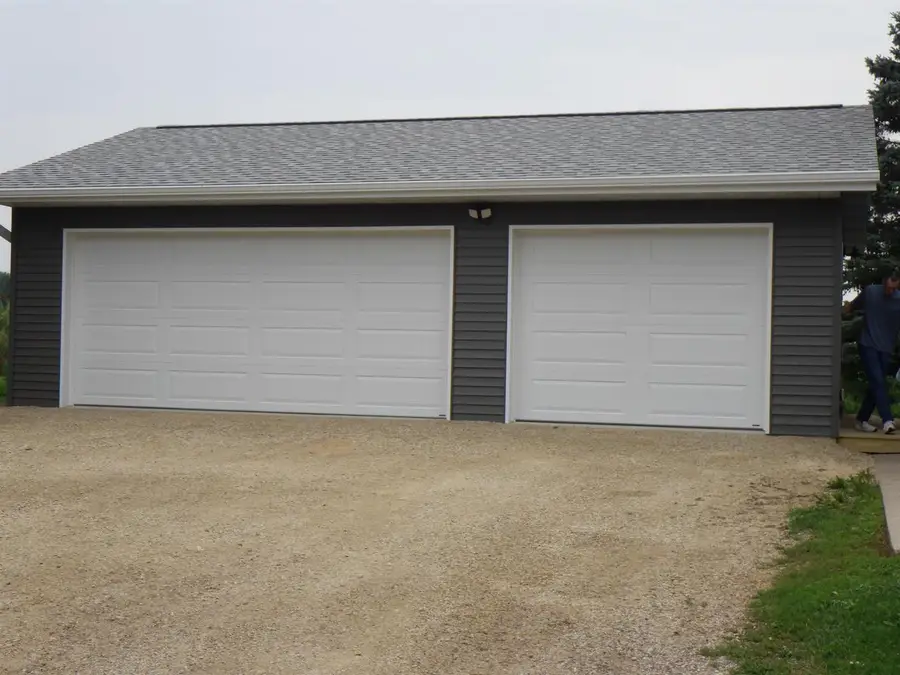N3204 W RANGE LINE ROAD, Marion, WI 54950 - #2