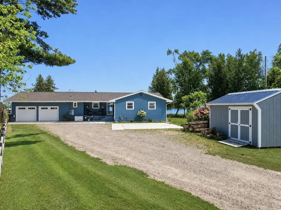 N2610 STATE M-35, Menominee, MI 49858 - #2