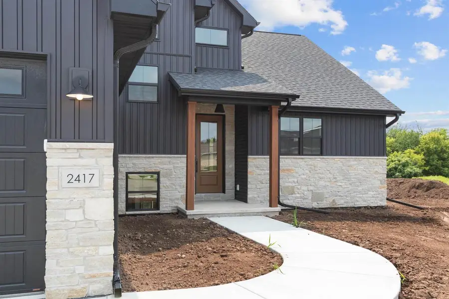 2417 ADRIENNE COURT, De Pere, WI 54115 - #3