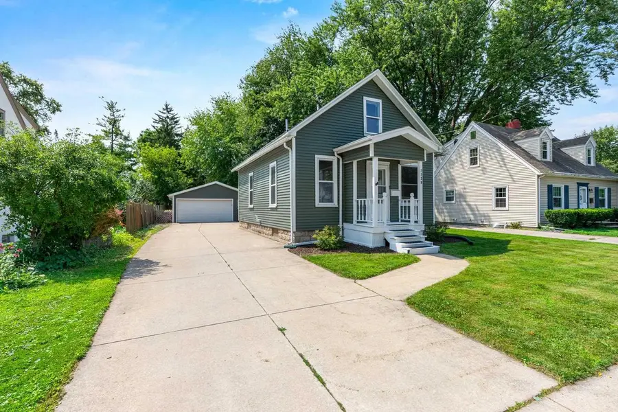 1129 REED STREET, Green Bay, WI 54303 - #3