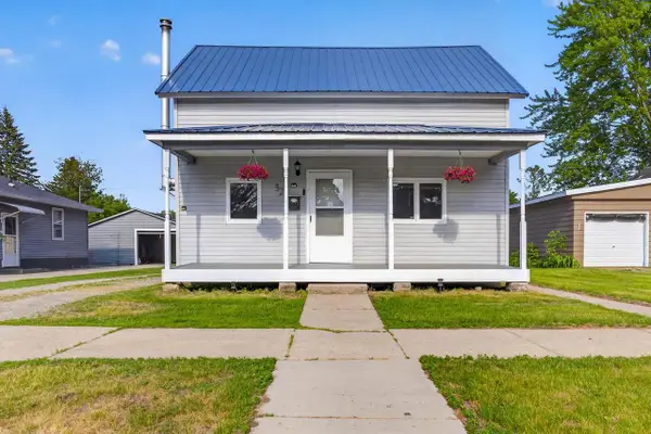 326 S ELLIS AVENUE, Peshtigo, WI 54157