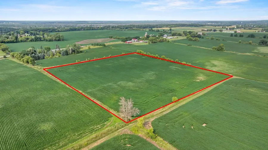 COUNTY ROAD TT, Hortonville, WI 54944 - #3