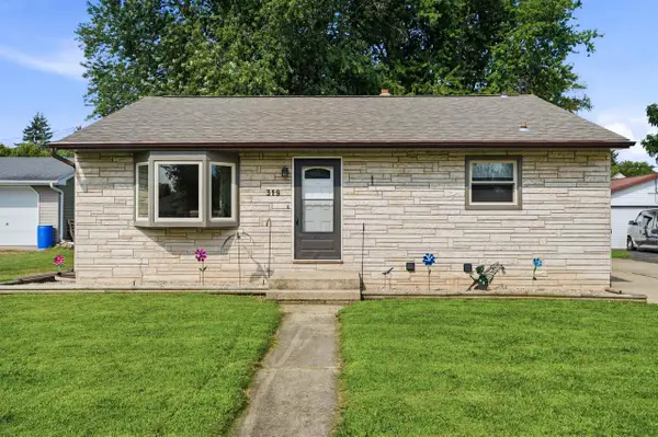 319 LIMA STREET, New London, WI 54961