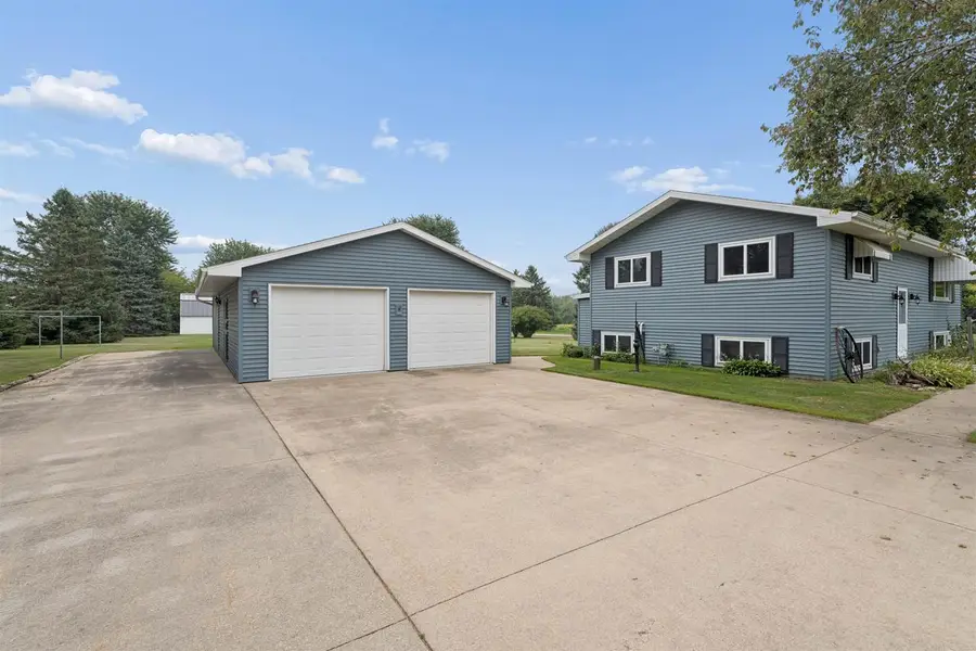 N2580 COUNTY ROAD A, Appleton, WI 54913 - #2