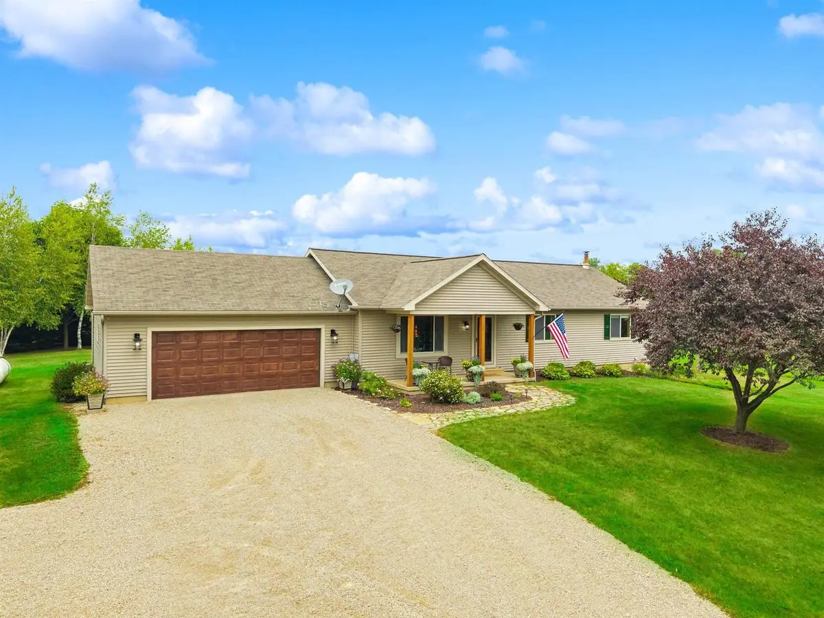 W5150 RED SCHOOL ROAD, Peshtigo, WI 54157 - #1