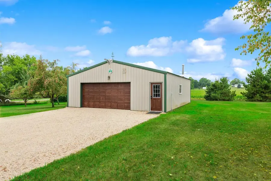 W5150 RED SCHOOL ROAD, Peshtigo, WI 54157 - #2