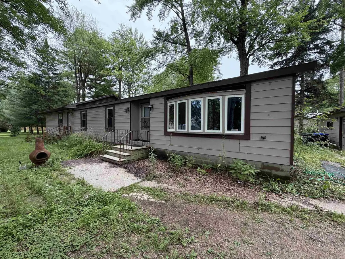 N6005 LAKE DRIVE, Shawano, WI 54166 - #1
