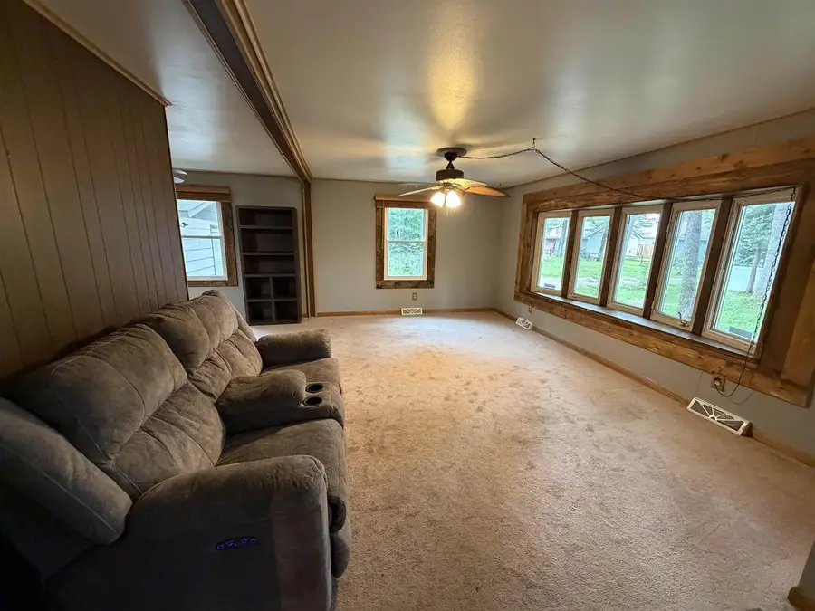 N6005 LAKE DRIVE, Shawano, WI 54166 - #3