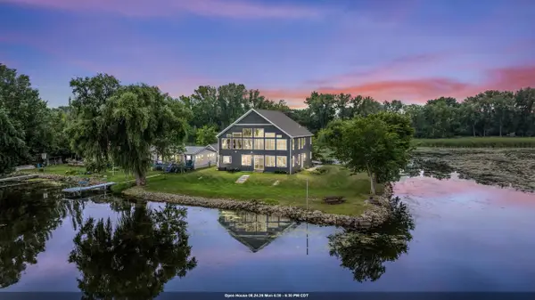 6392 LAKESHORE ROAD, Winneconne, WI 54986