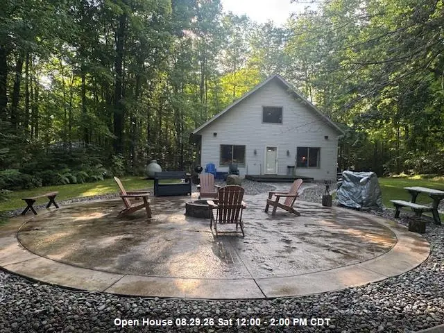18486 VALLEY VIEW ROAD, Townsend, WI 54175 - #1