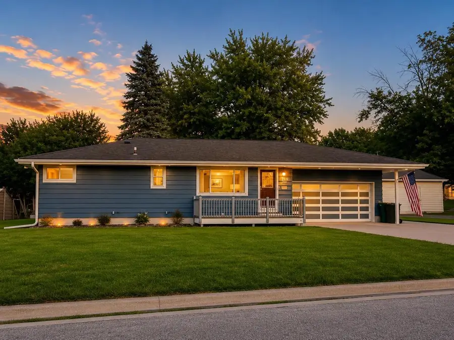 219 CEDAR STREET, Ripon, WI 54971 - #2