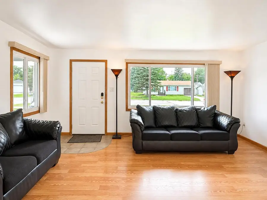 219 CEDAR STREET, Ripon, WI 54971 - #3