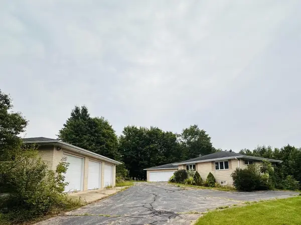N6716 HIGHVIEW ROAD, Gresham, WI 54128