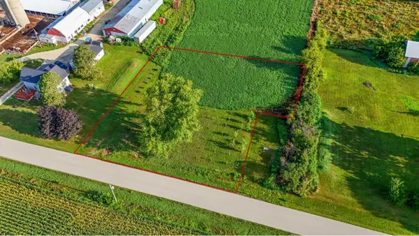 CEMETERY ROAD, Brussels, WI 54204
