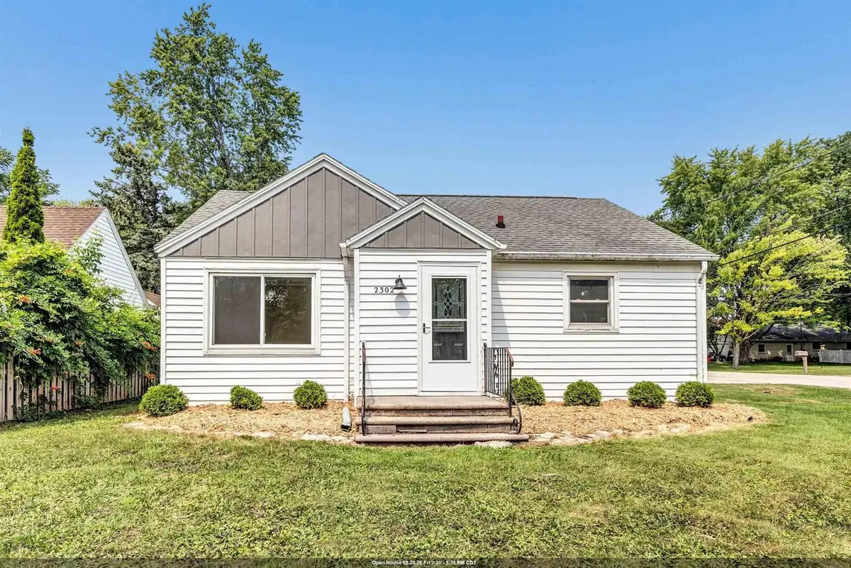 2302 GLENDALE AVENUE, Green Bay, WI 54303 - #1