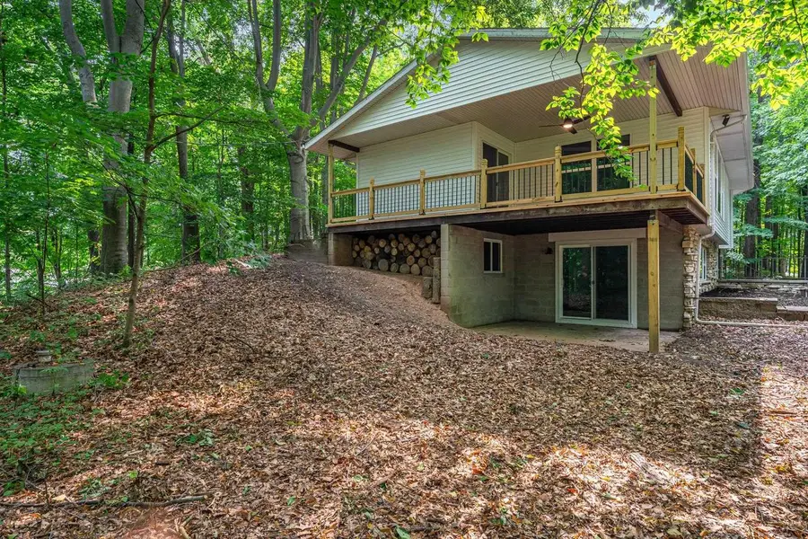 3973 W HIGHVIEW DRIVE, Appleton, WI 54913 - #3